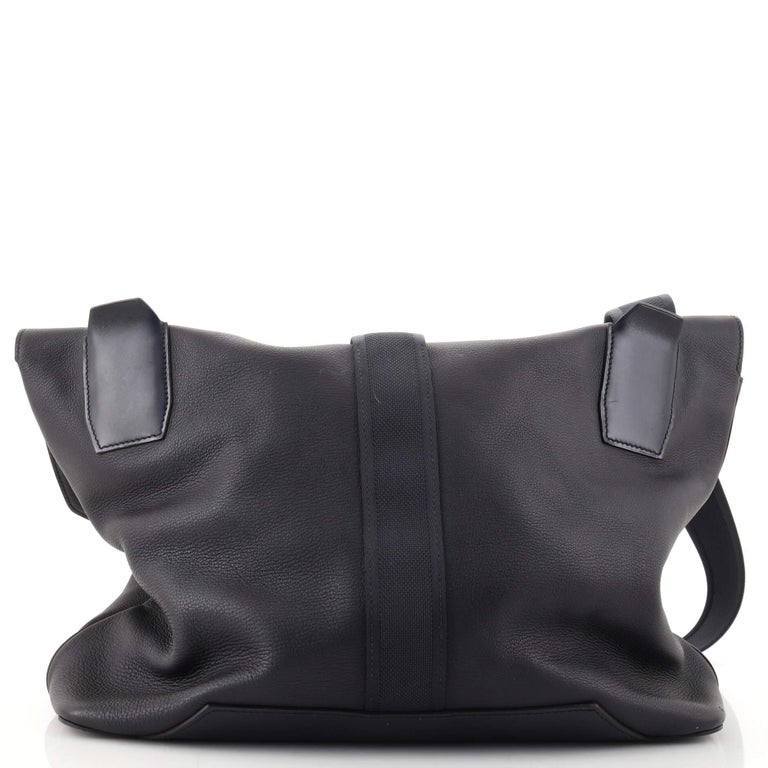 Hermes Cityslide Messenger Bag Cristobal For Sale at 1stDibs