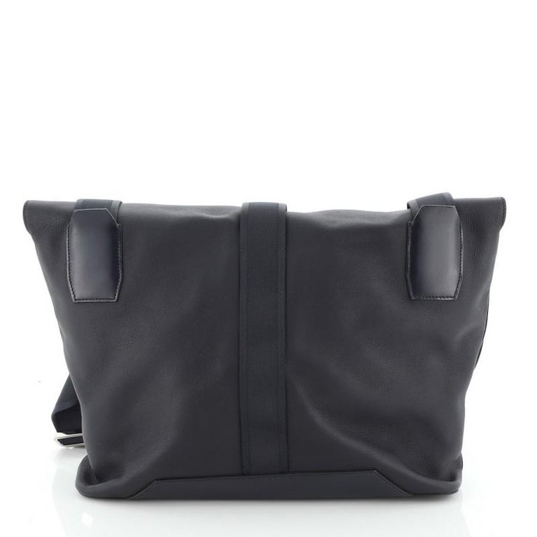 HERMÈS Cityslide Messenger Bag