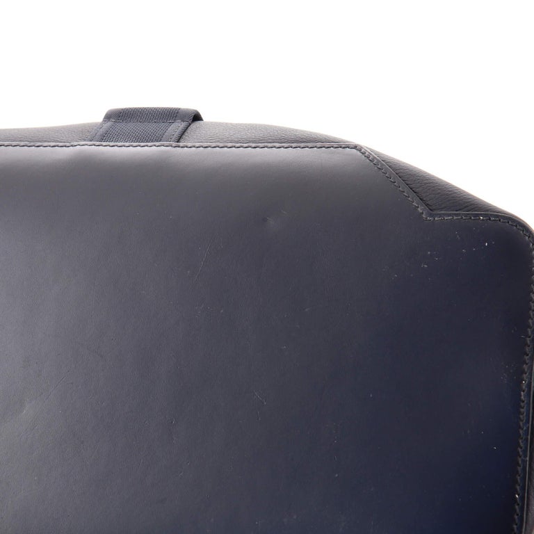 Hermes Cityslide Messenger Bag Cristobal For Sale at 1stDibs