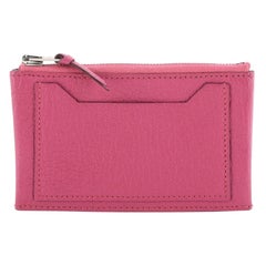 Hermes Clarisse Zip Pouch Chevre Mysore PM