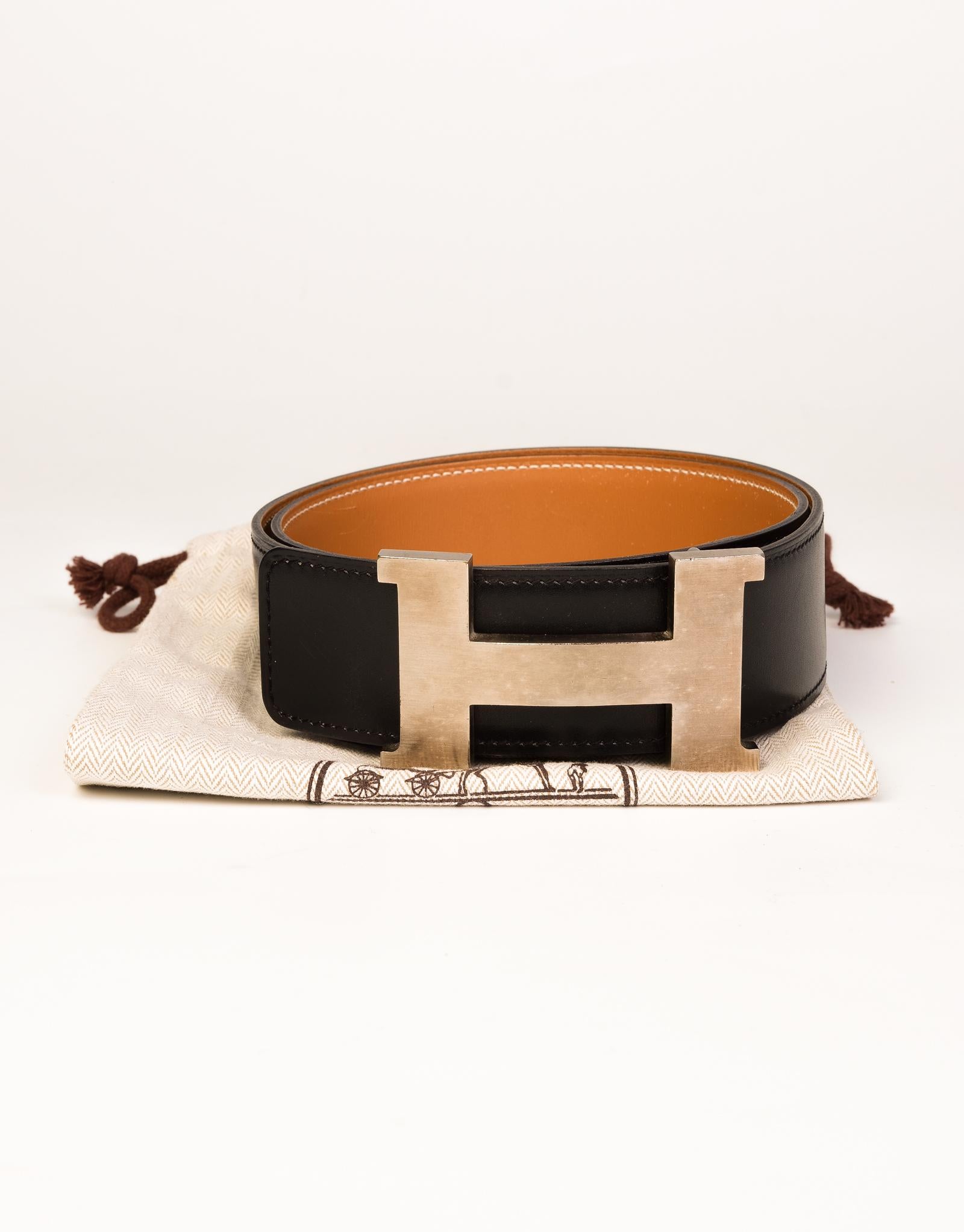 hermes belt size 80