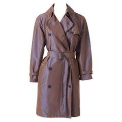 Trench classico Hermès