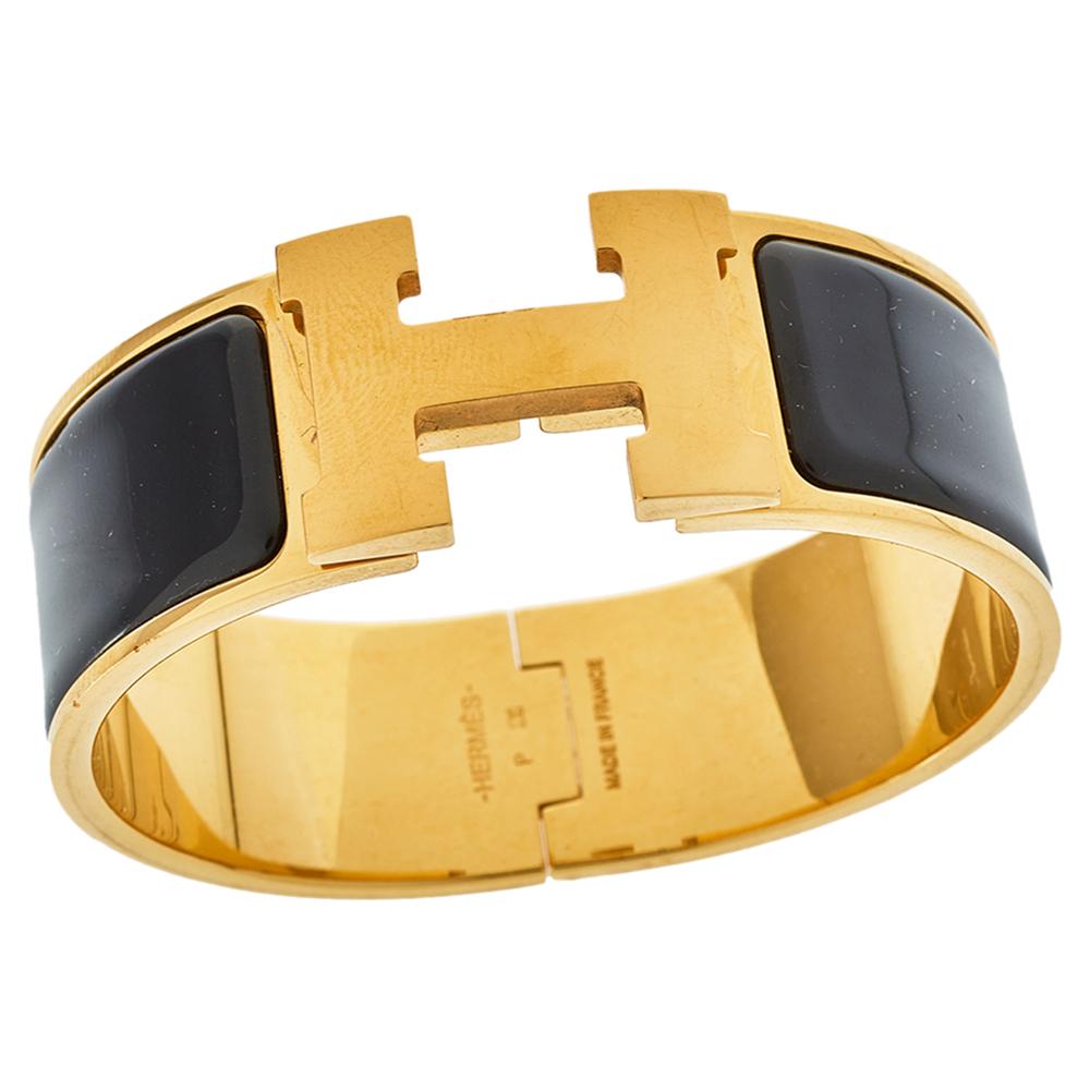 hermes bracelet inside