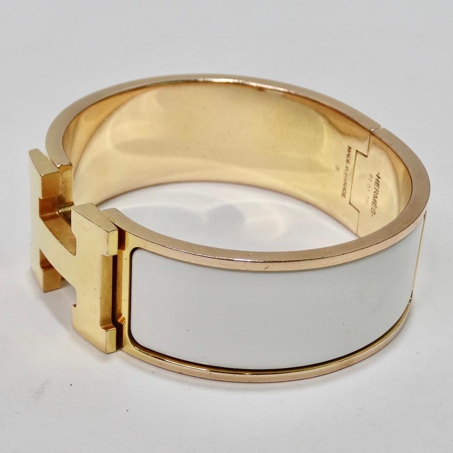 hermes bracelet stack