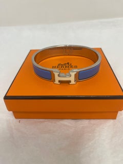 Pulsera Hermes Clic Clac H PM