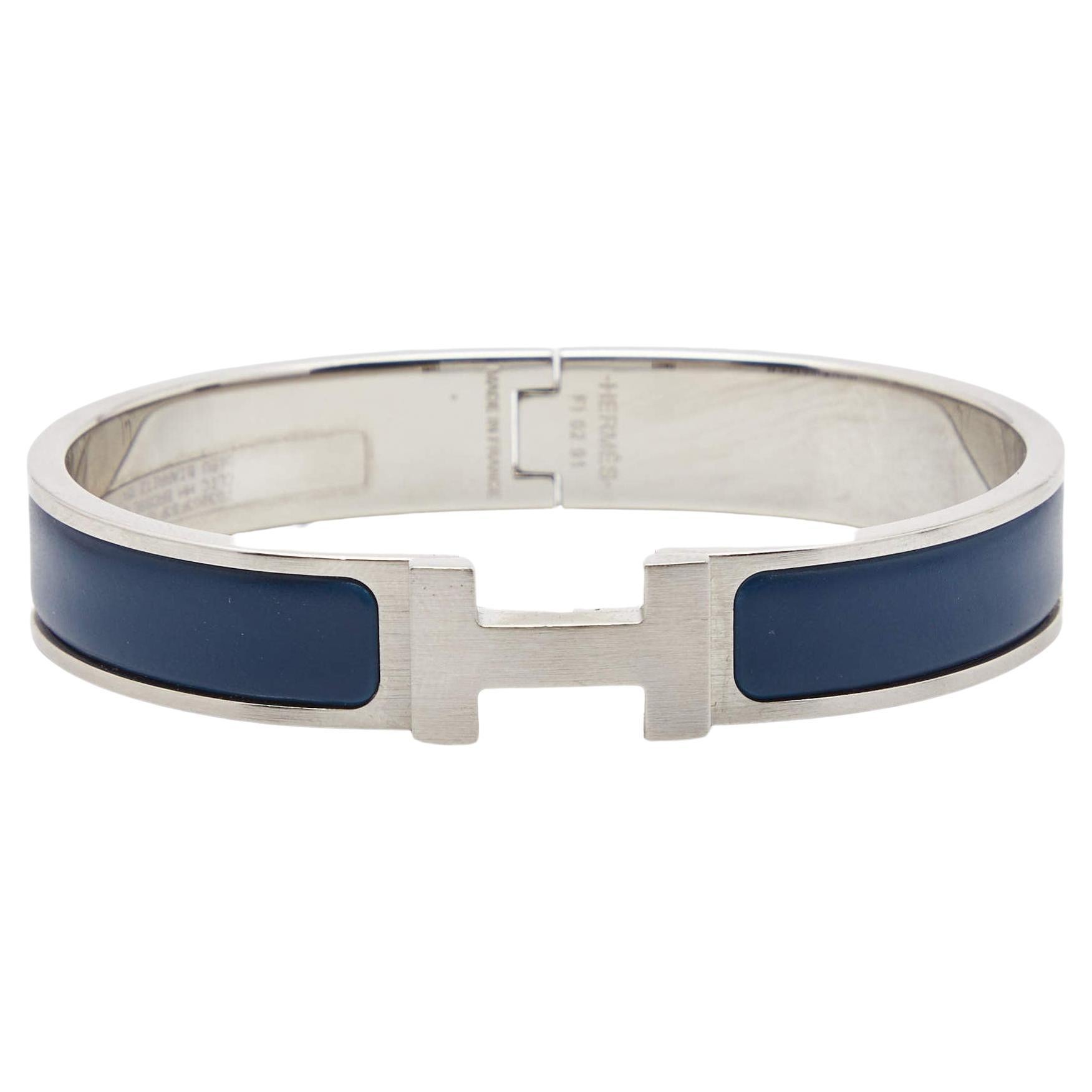 Bracelet Galop Hermès in 2023 | Hermes bracelet, Bracelets, Luxury bags