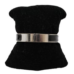 Bracelet Hermès Clic H