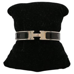 Retro Hermès Clic H Bracelet