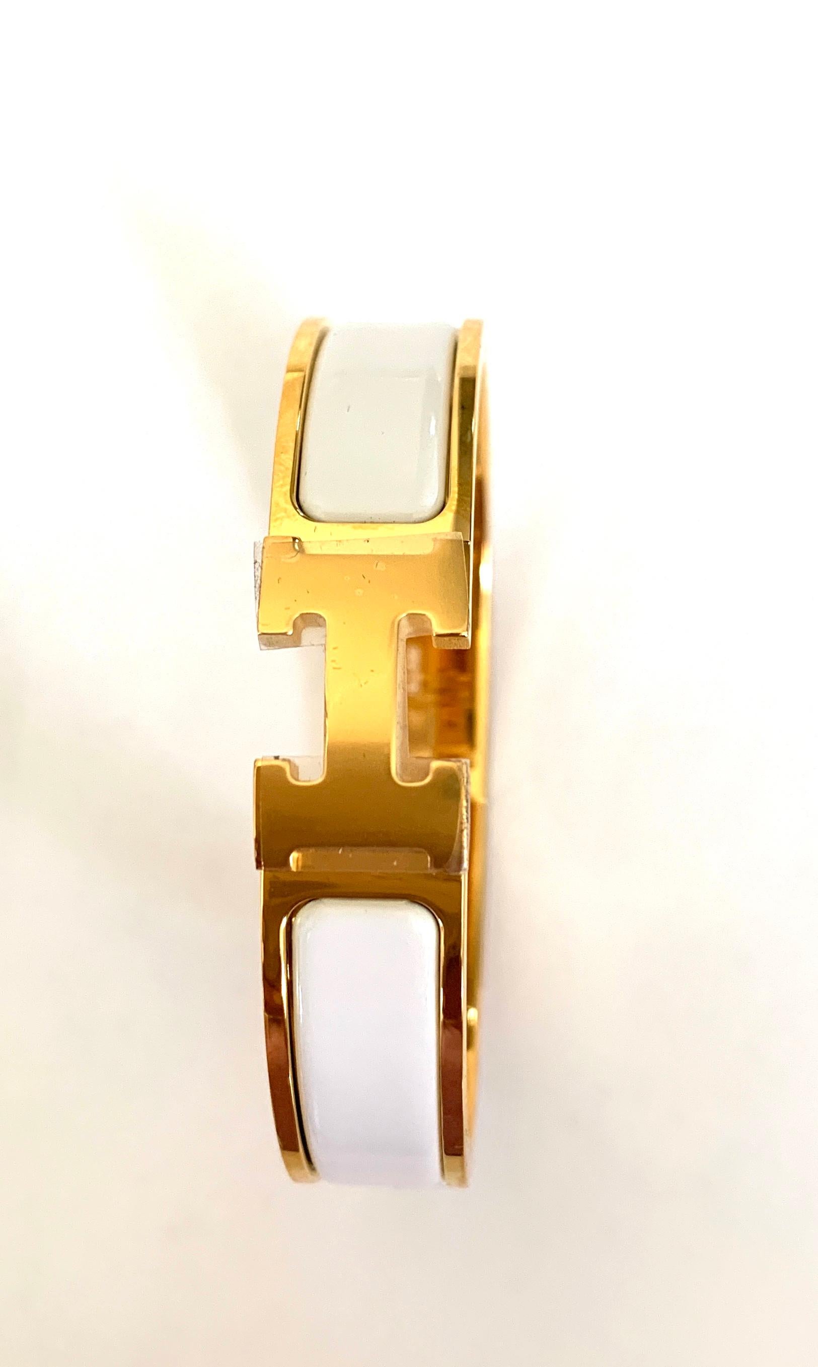 hermes clic clac
