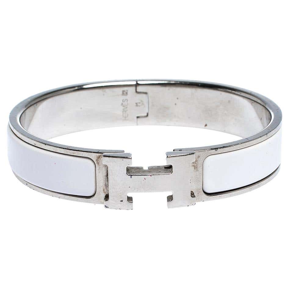Hermes bracelet sale Clearance