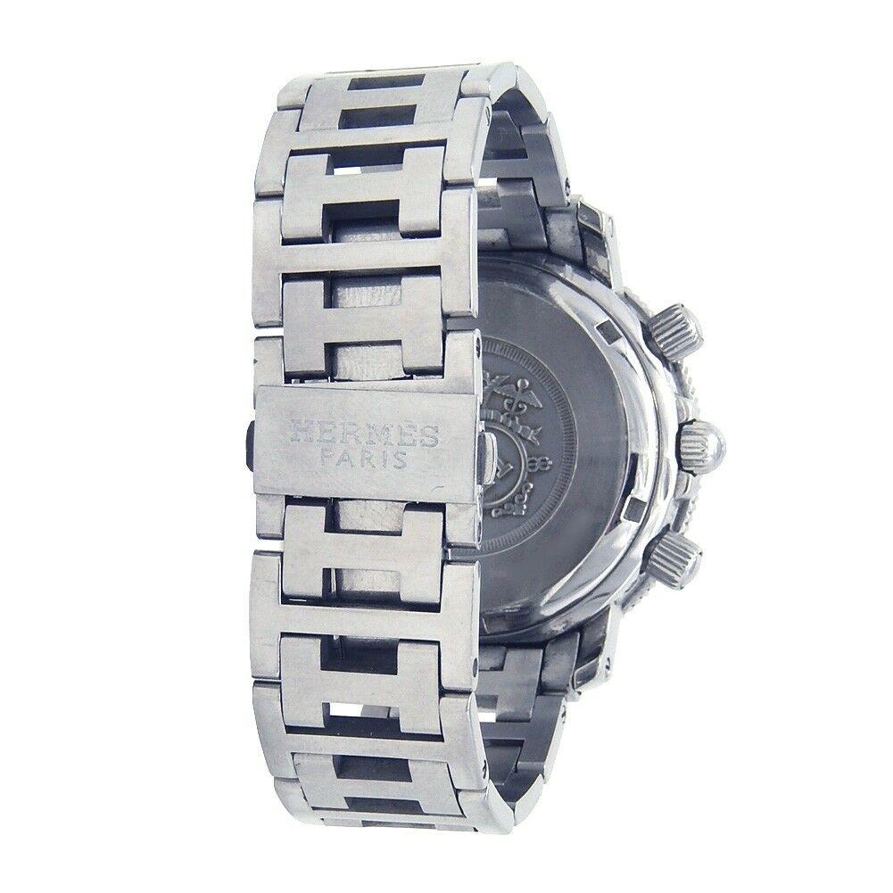 men's hermes watch