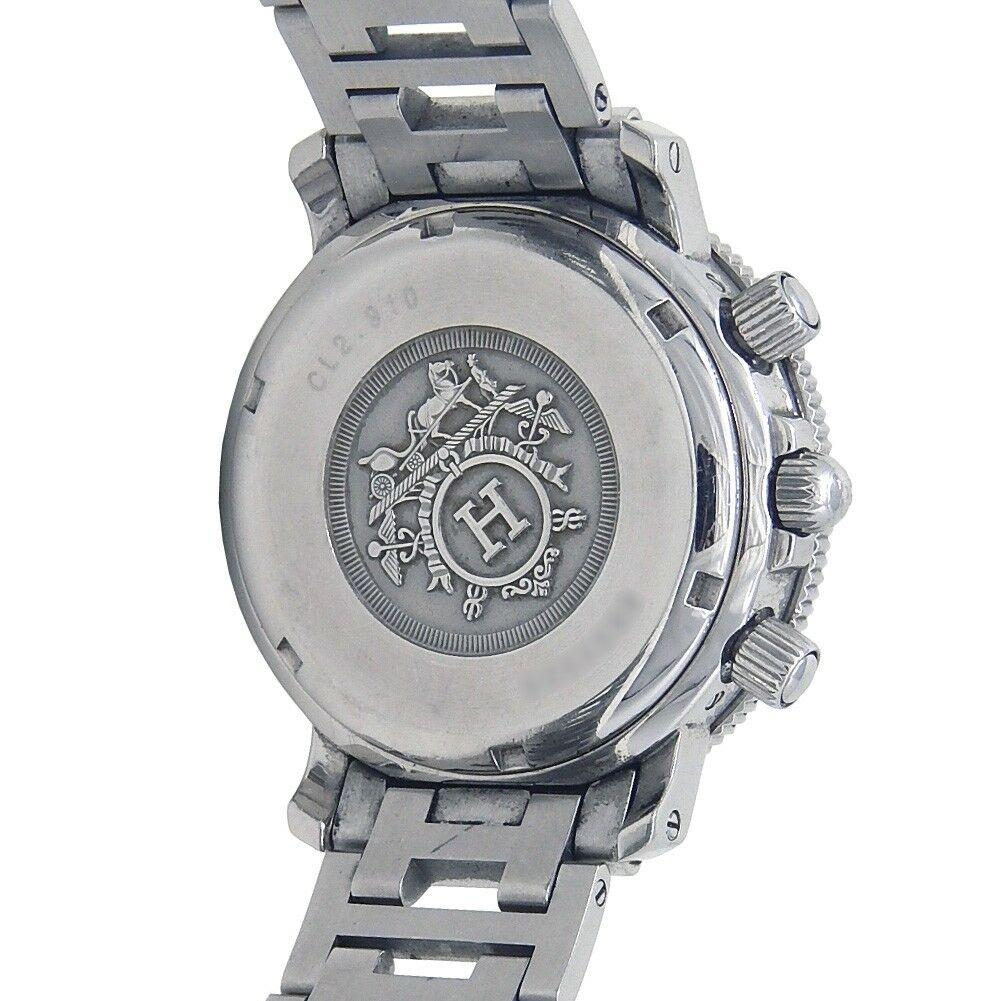 hermes mens watches