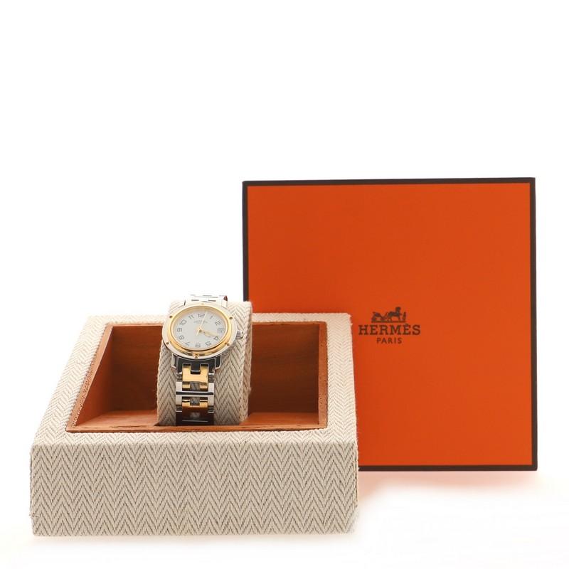 Condition: Great. Minimal wear throughout.
Accessories: Box, Warranty Card - Dated, Instruction Booklet
Measurements: Case Size/Width: 24mm, Watch Height: 6mm, Band Width: 12mm, Wrist circumference: 5.5