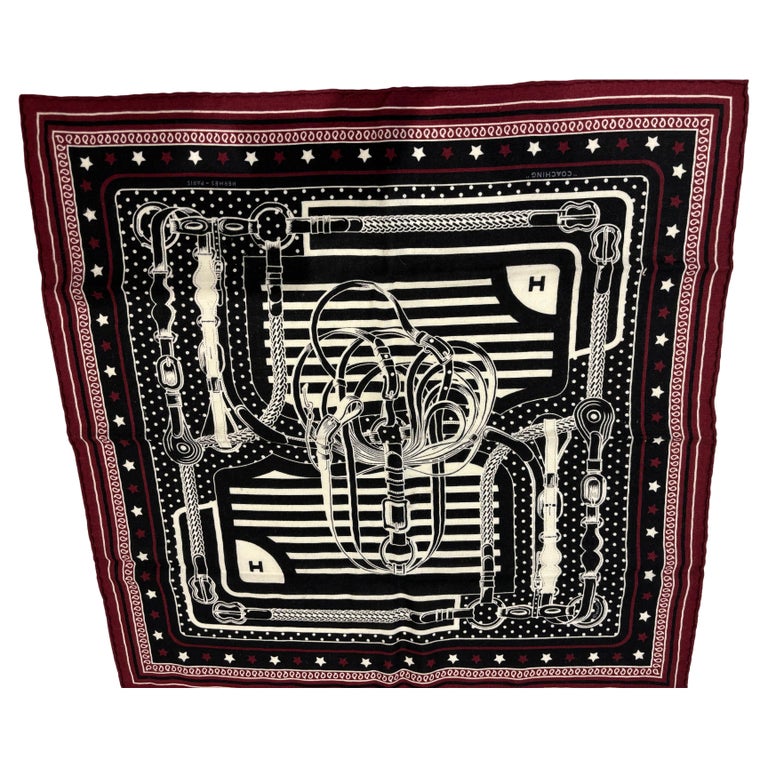 Vintage Hermès Scarves 1,438 For Sale at 1stDibs vintage