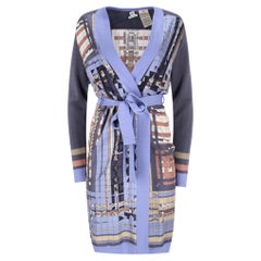 Hermès
Coaching Deja Vu
Wool Twillaine Cardigan Hermès
Coaching Deja Vu
Wool Twillaine Cardigan