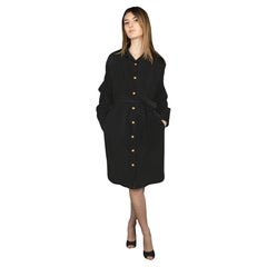 Hermes coat 1980/1985