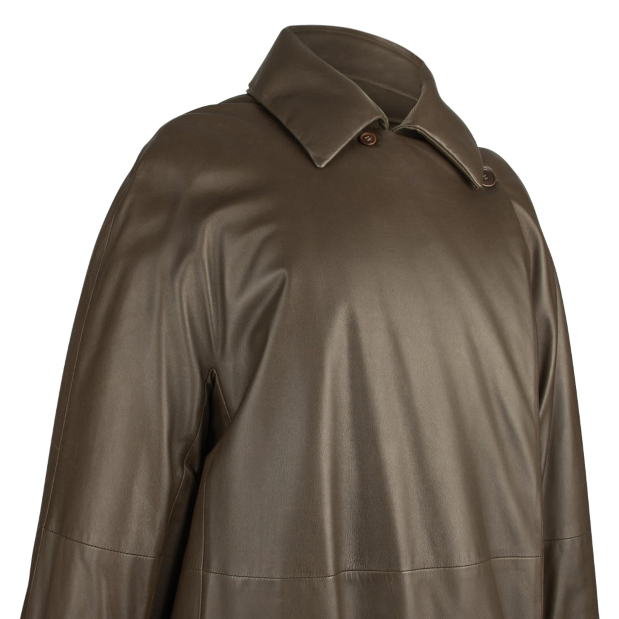 cappotto hermes donna