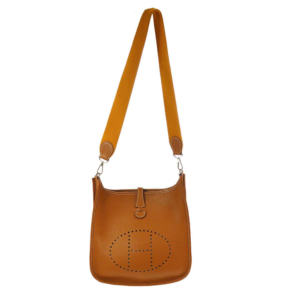 hermes h crossbody bag