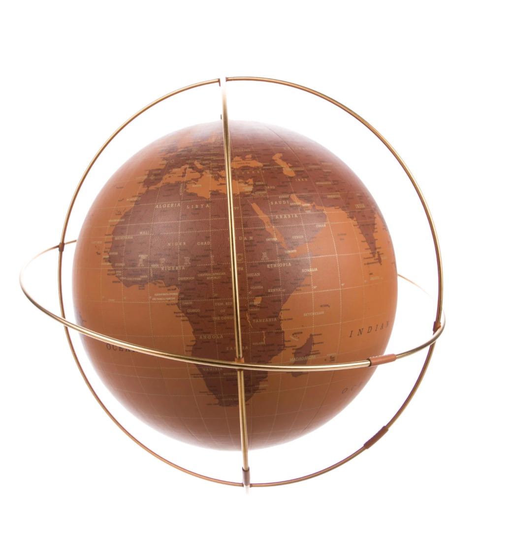 hermes globe