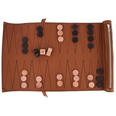 Hermes Poker Set - 2 For Sale on 1stDibs