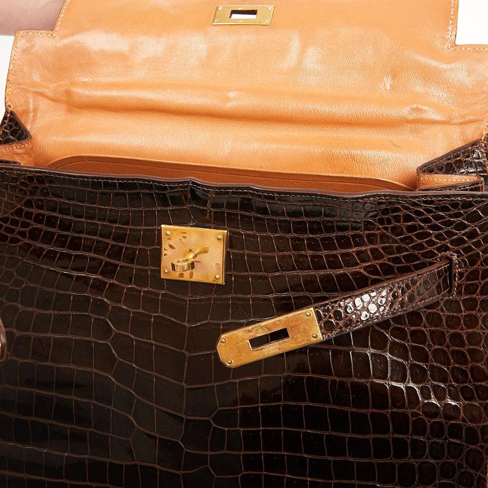 Hermes Collector Bag  11