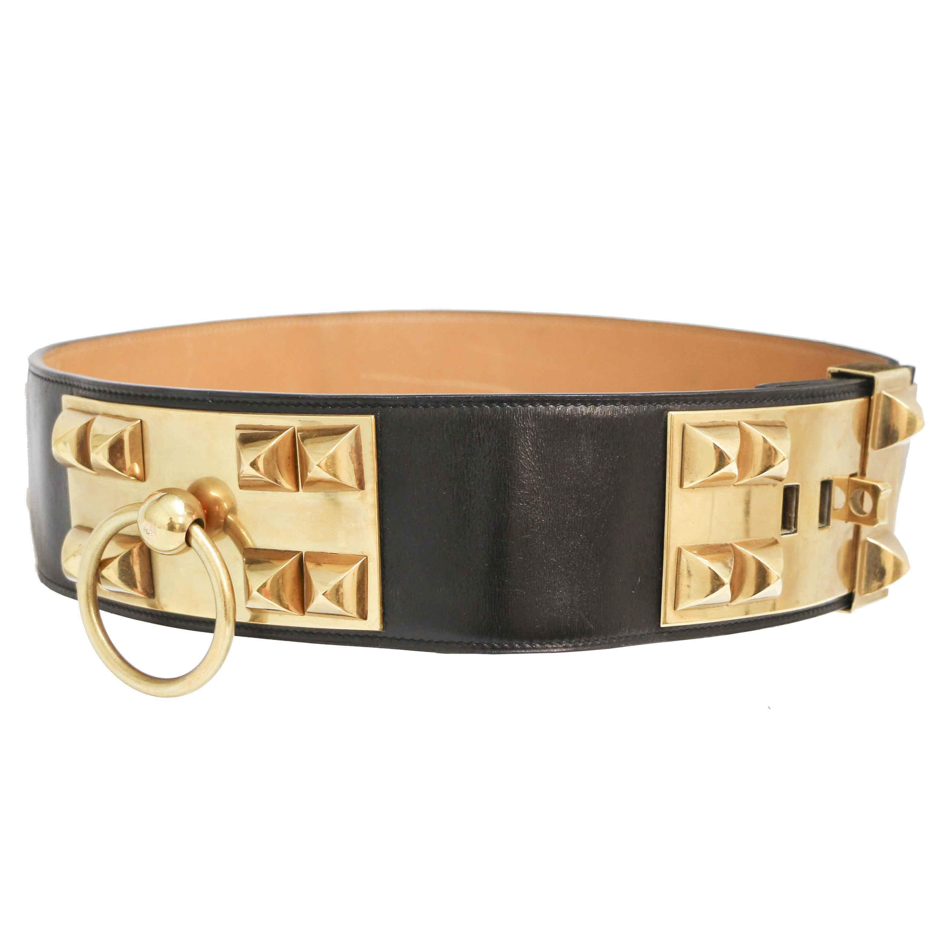 hermes cdc belt