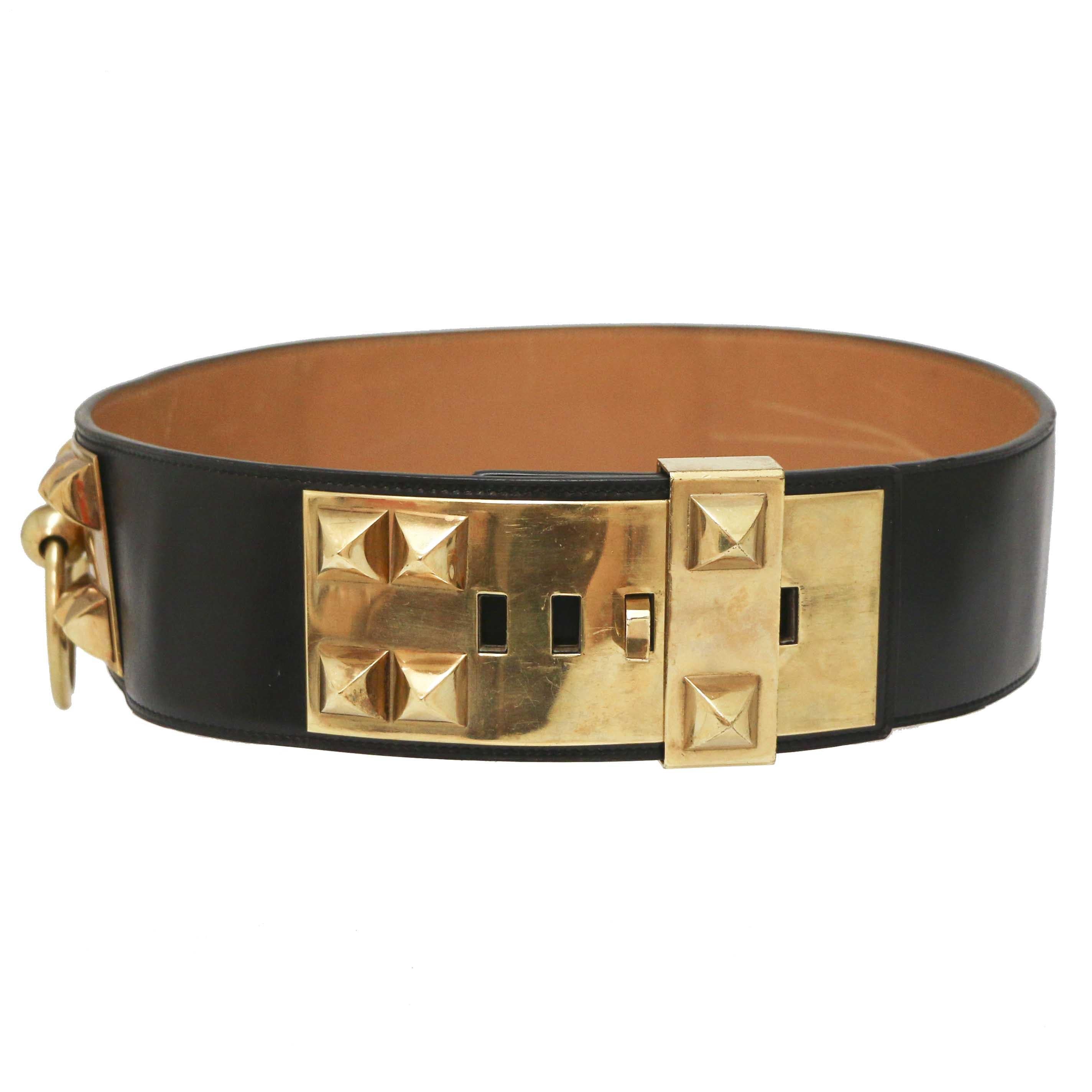 cdc belt hermes