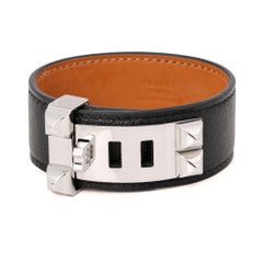Hermès Collier De Chien 24 Bracelet
