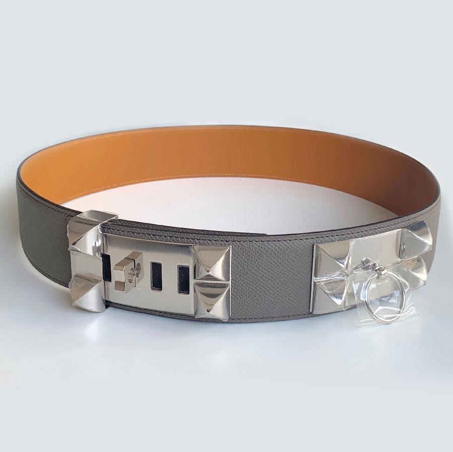 hermes belt with dress