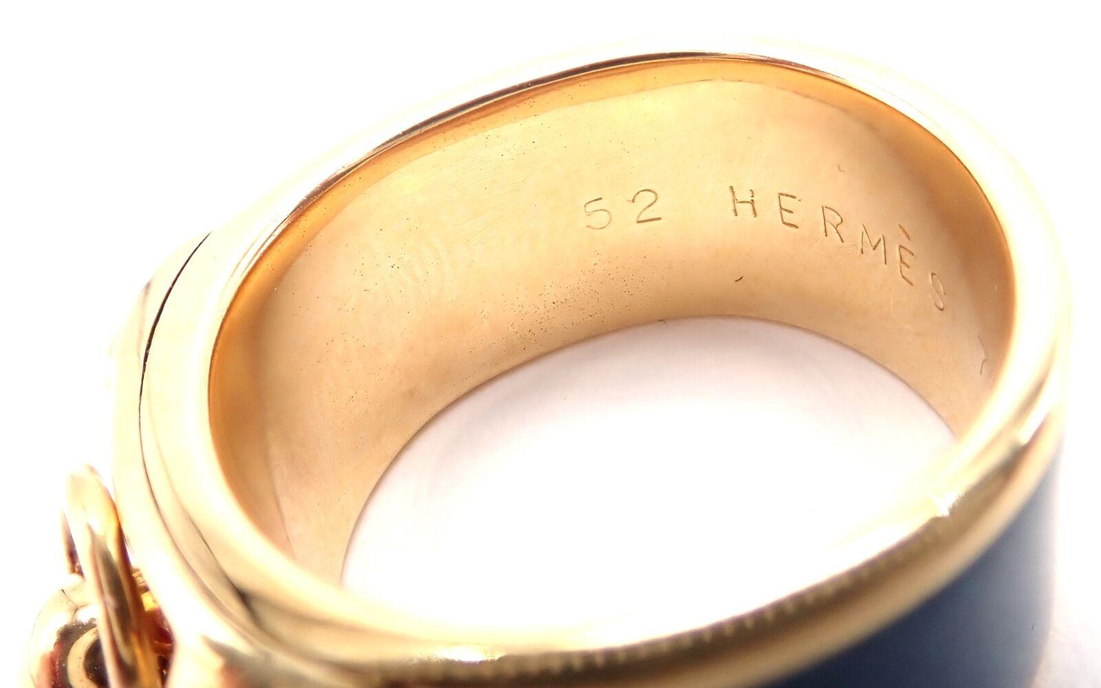 bague collier chien hermes