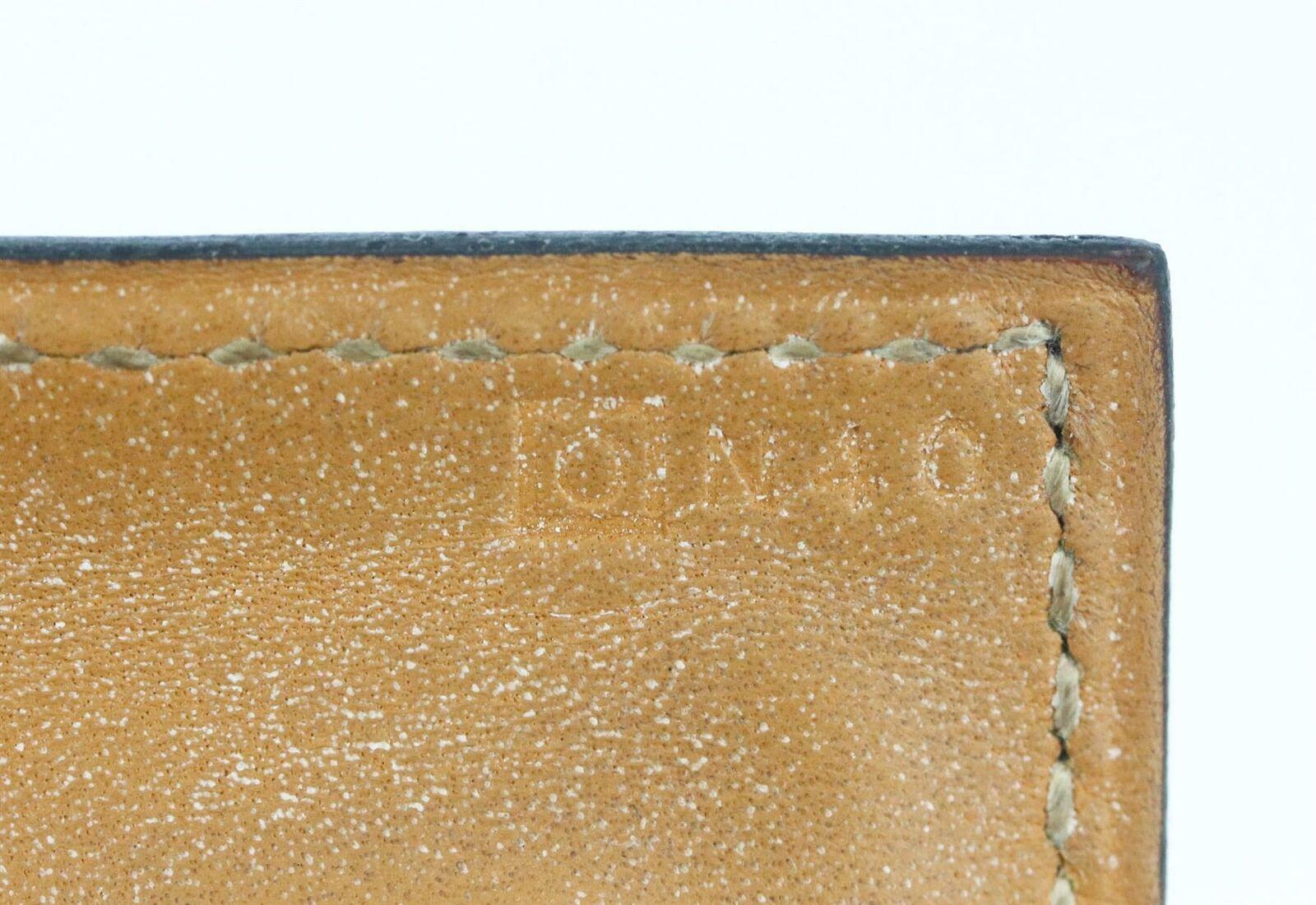 Hermès Collier de Chien Box Calf Leather Bracelet 2