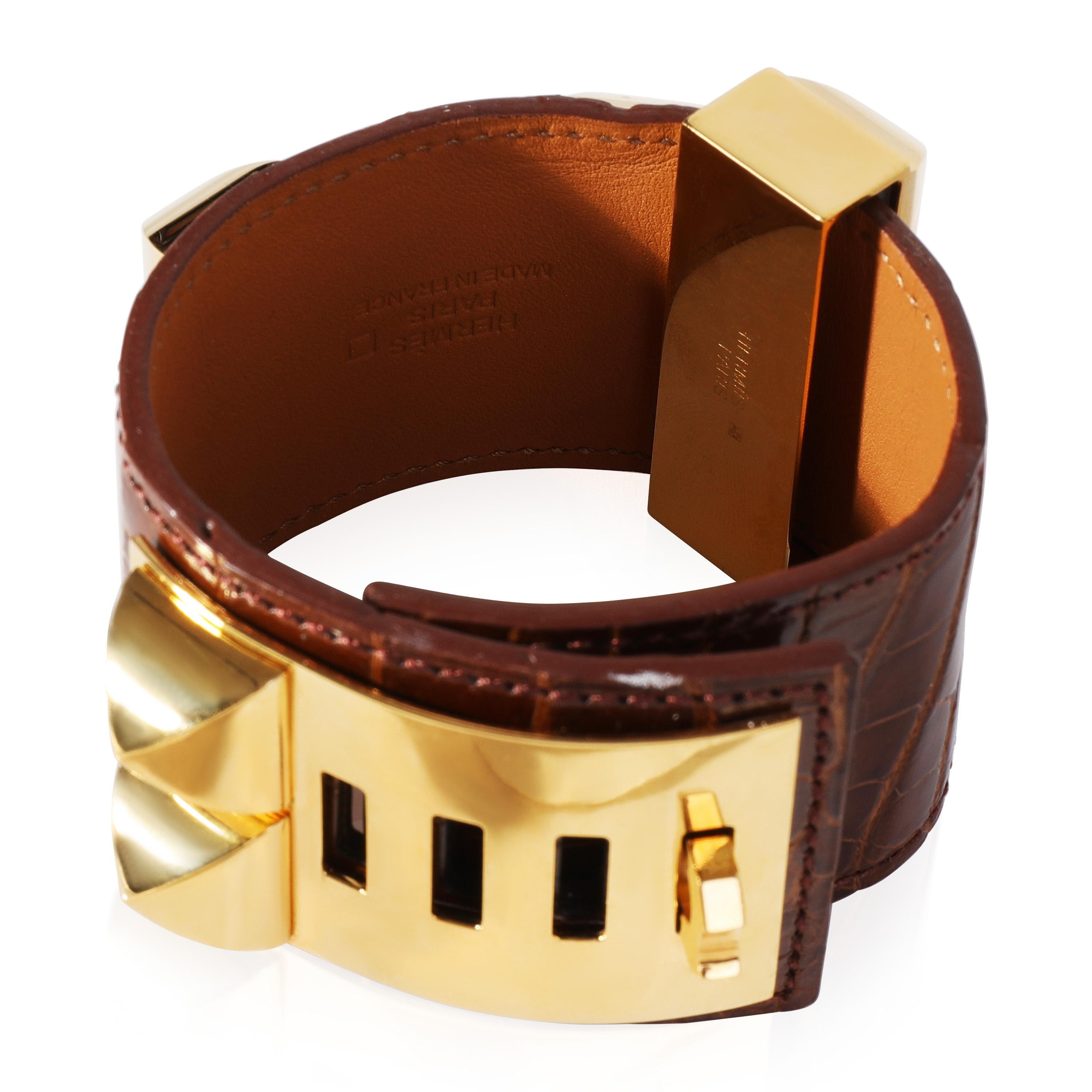 hermes collar