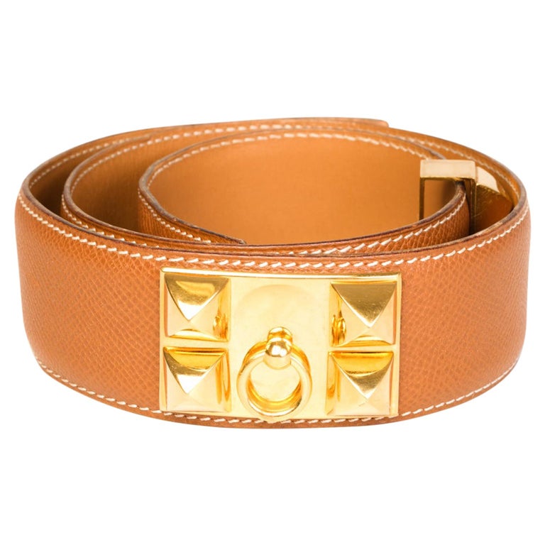 Hermes Collier De Chien - 81 For Sale on 1stDibs | collier chien original, collier  du chien, hermes collier de chien ring