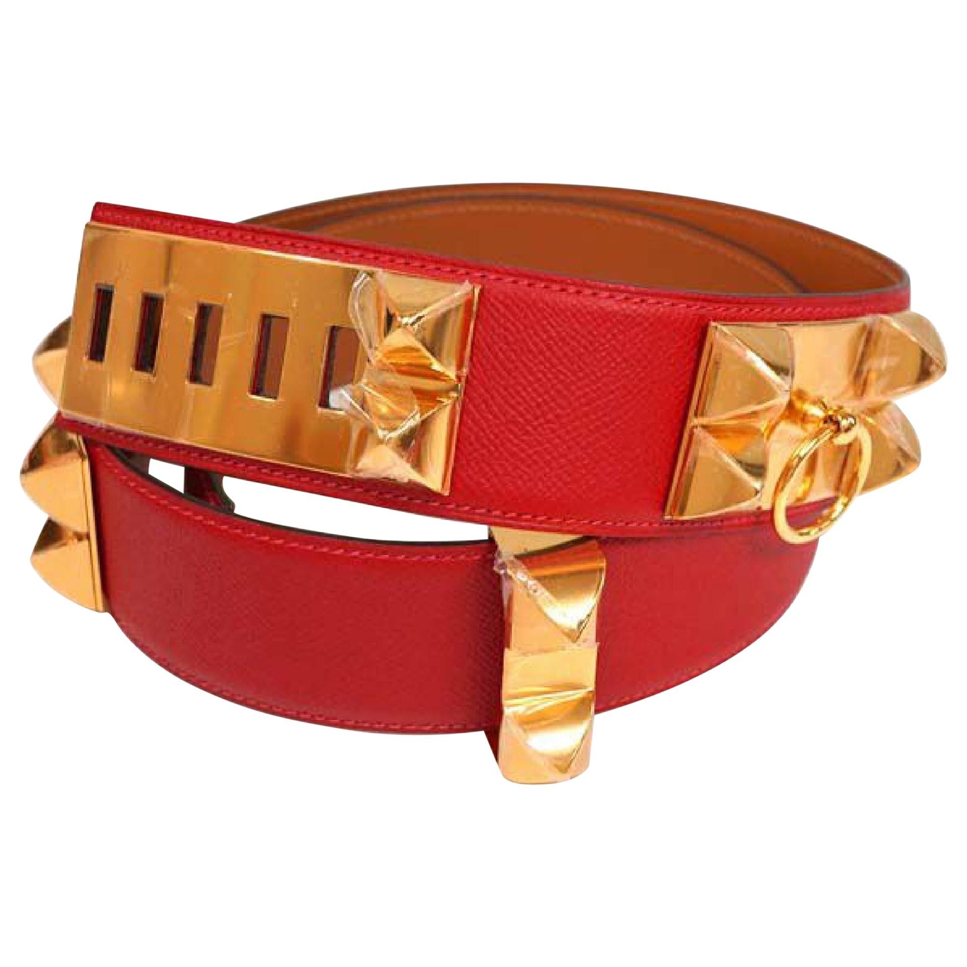 hermes belt men gold
