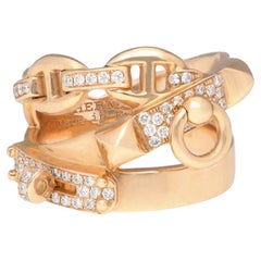 Anillo Collier de Chien HERMES
