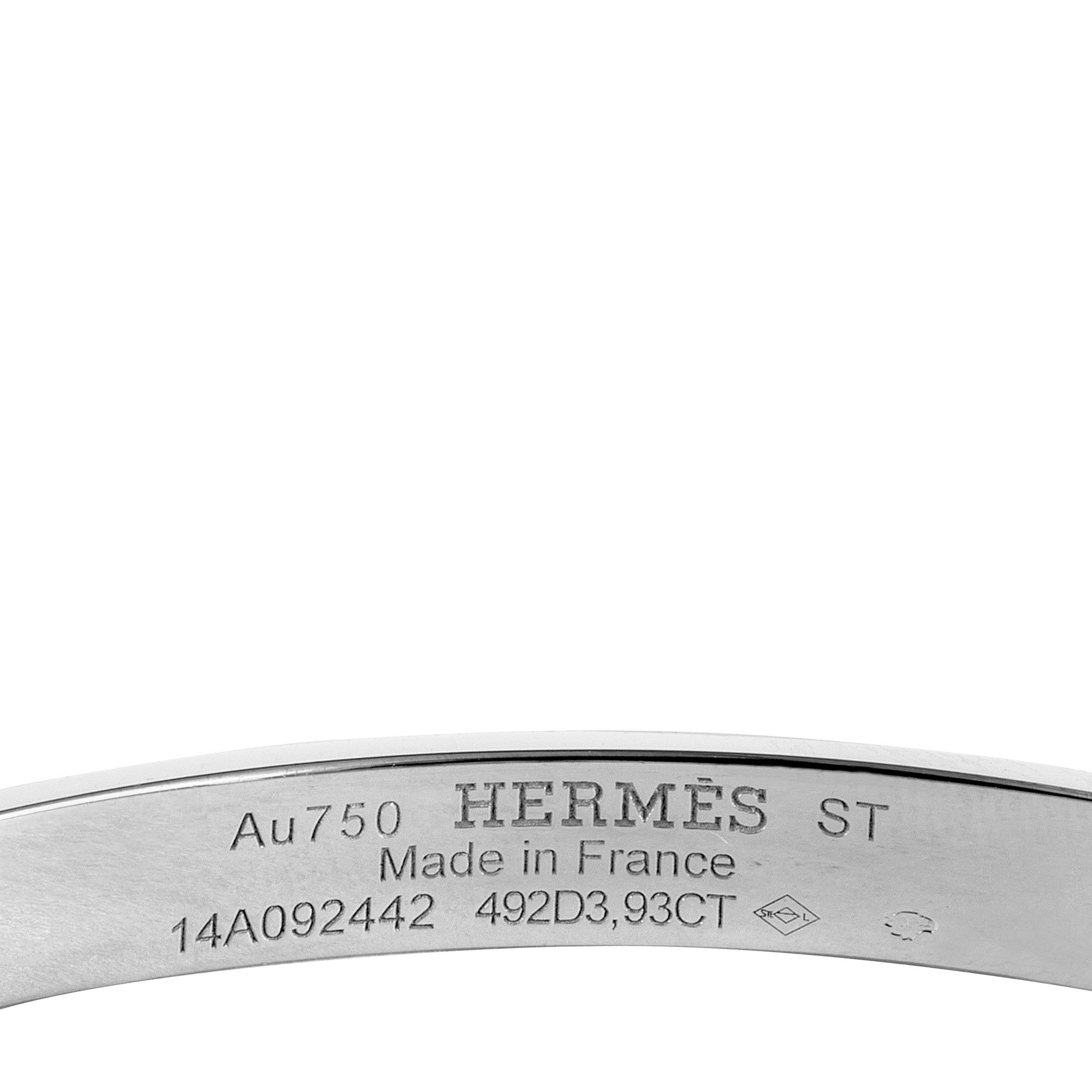 hermes au750 bracelet