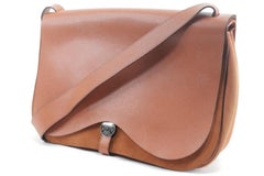 Hermès Colorado GM Flap Messenger Large Orange 2H818