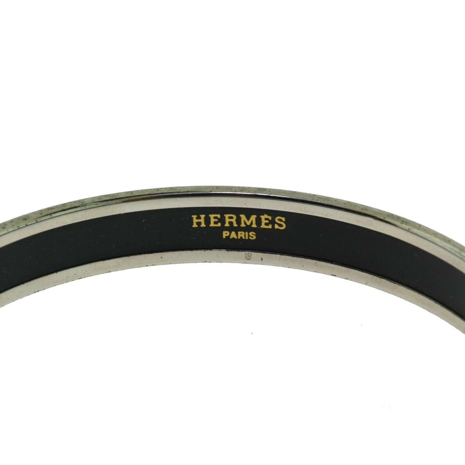 Brilliance Jewels, Miami
Questions? Call Us Anytime!
786,482,8100

Designer: Hermes

Collection: Enamel Jewelry

Material: Enamel, Palladium Plated 

Material Color: Black, Pink, Blue

Hallmarks: Hermes Paris, Made in Austria + G​

​​​​​​​Includes: