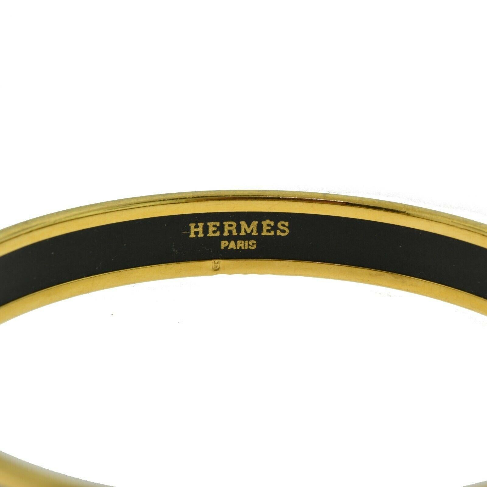Brilliance Jewels, Miami
Questions? Call Us Anytime!
786,482,8100

Designer: Hermes

Collection: Enamel Jewelry

Material: Enamel, Gold Plated

Material Color: Blue, Orange, Yellow, Green

Hallmarks: Hermes Paris, Made in Austria +