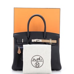 Hermes Colormatic Birkin Bag Swift 30