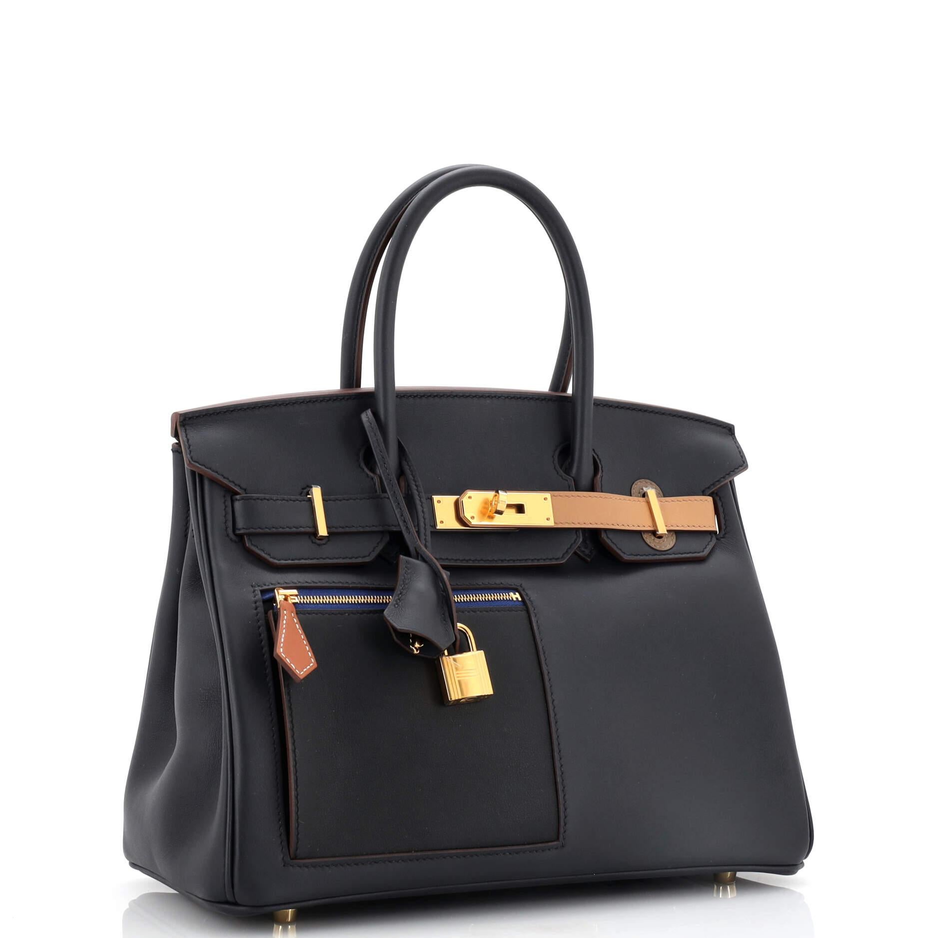 hermes birkin colormatic