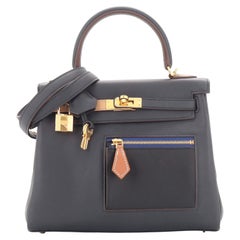 Hermès Kelly 25, Hermès Kelly 25cm For Sale