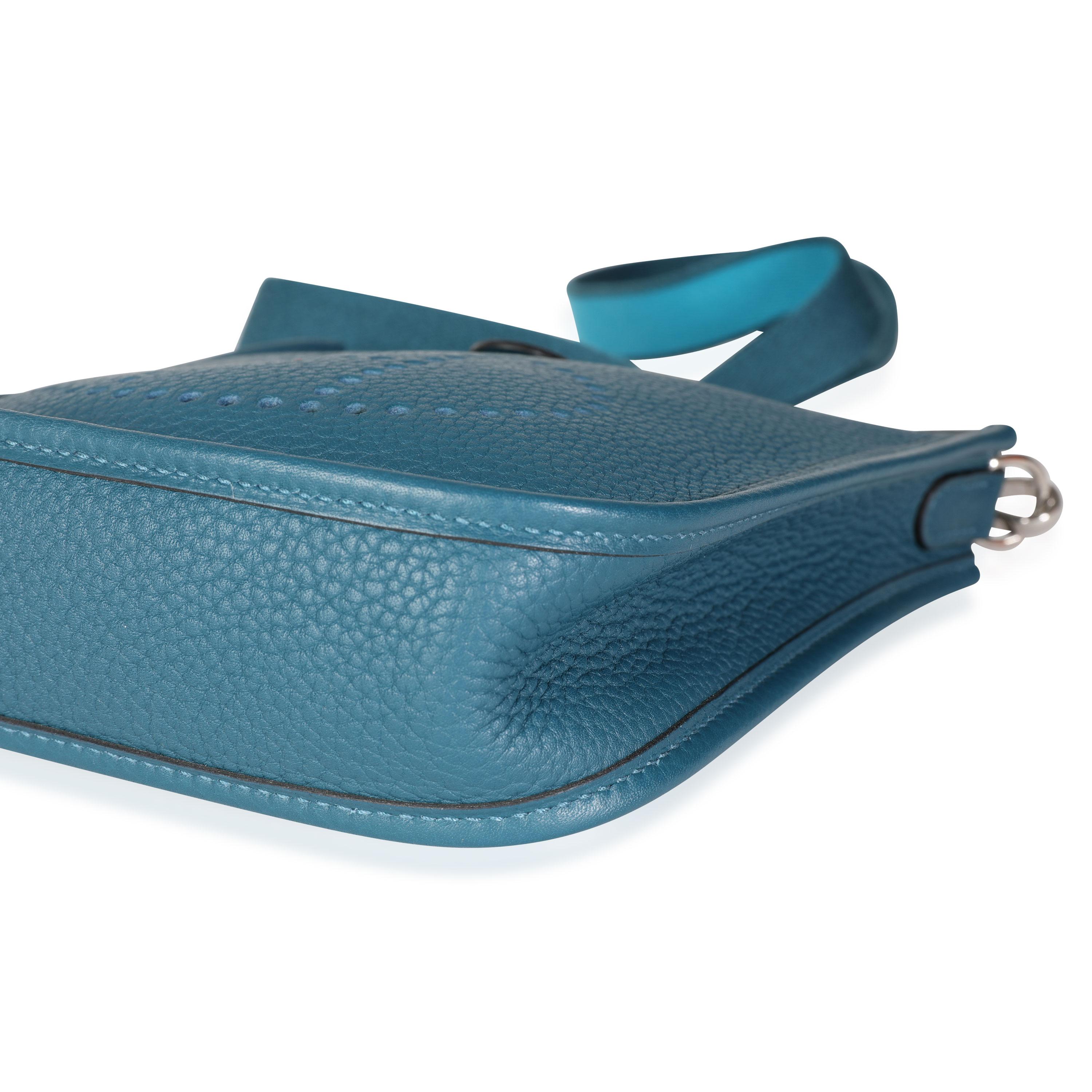 hermes evelyne tpm price