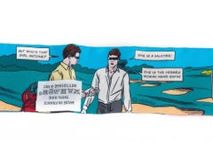 Hermès Comic Twilly