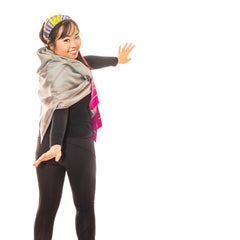 Hermès Concours D Etriers Carree Geant Silk 140 - Mint Condition