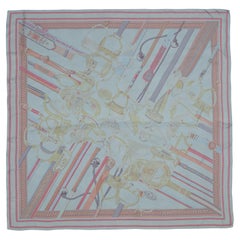 Scarves