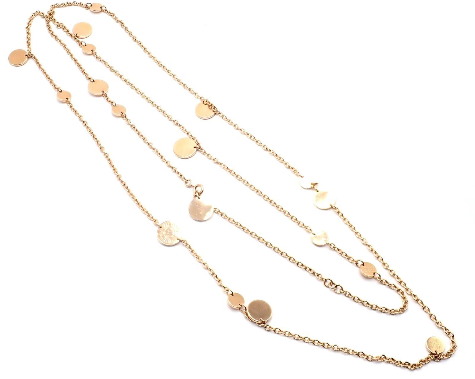 Hermes Confetti Oro Rosa 42