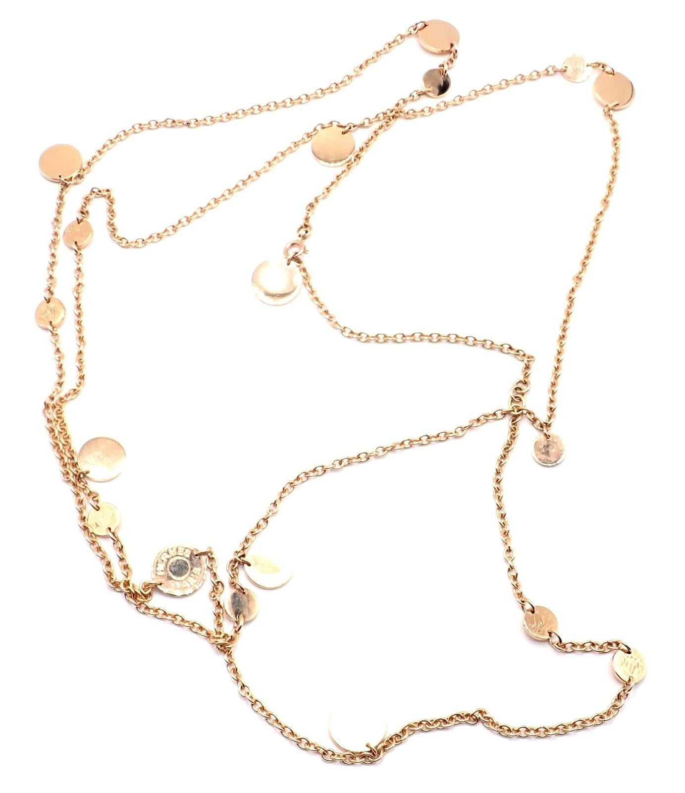 Hermes Confetti Oro Rosa 42