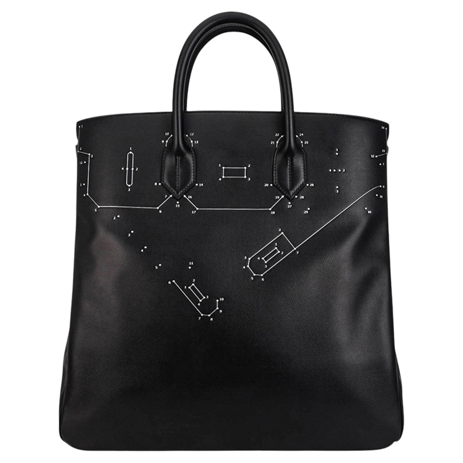 Bolso Hermes Birkin