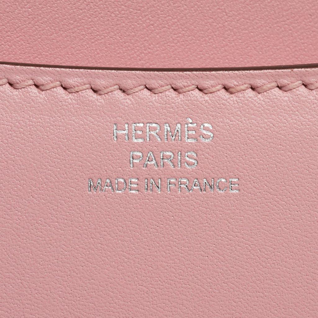 hermes buckle bag